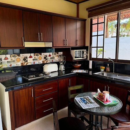 SucuaLa Casa De La Abuela别墅 外观 照片