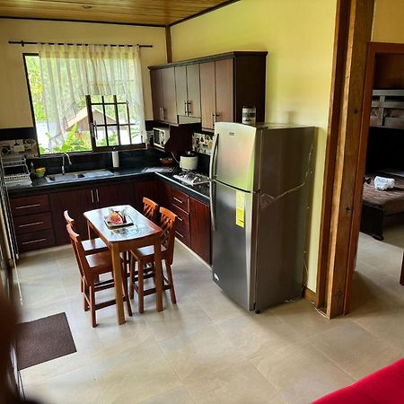 SucuaLa Casa De La Abuela别墅 外观 照片