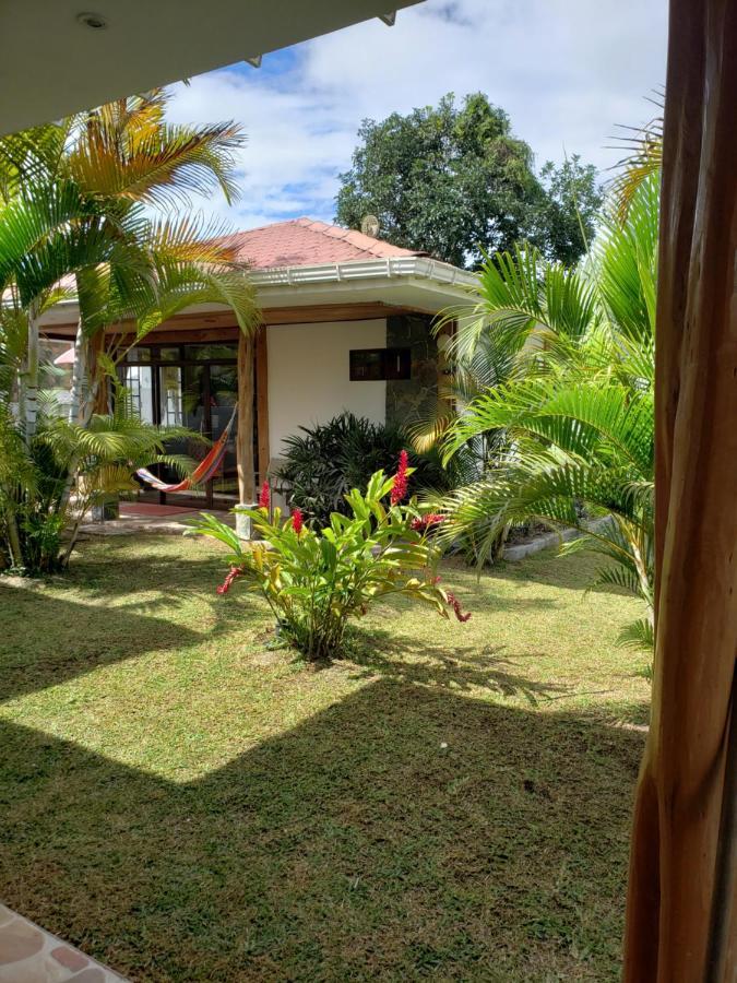 SucuaLa Casa De La Abuela别墅 外观 照片