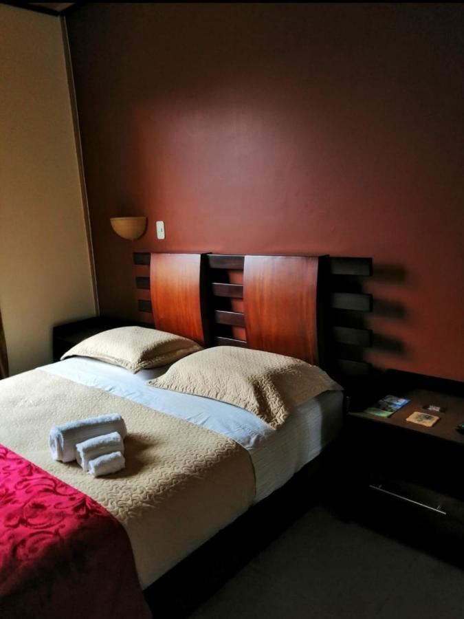 SucuaLa Casa De La Abuela别墅 外观 照片