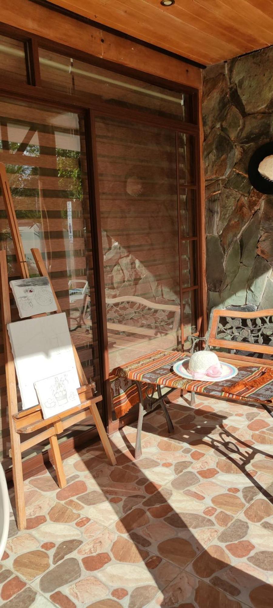 SucuaLa Casa De La Abuela别墅 客房 照片