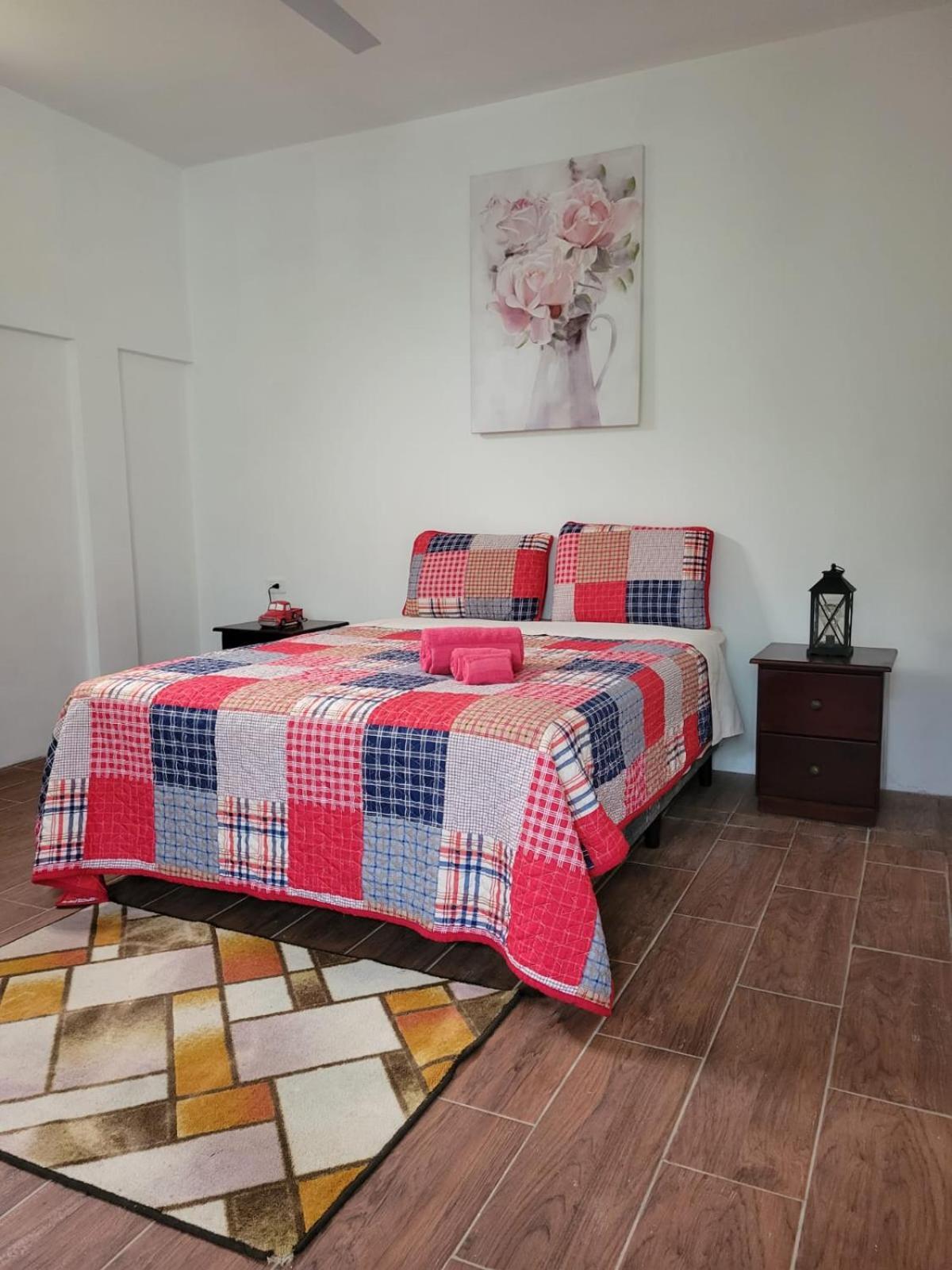 SucuaLa Casa De La Abuela别墅 外观 照片