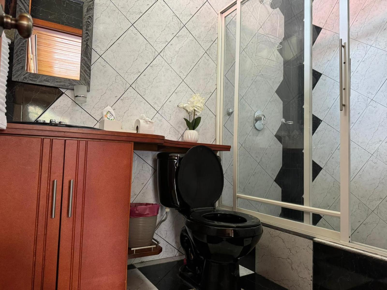 SucuaLa Casa De La Abuela别墅 外观 照片
