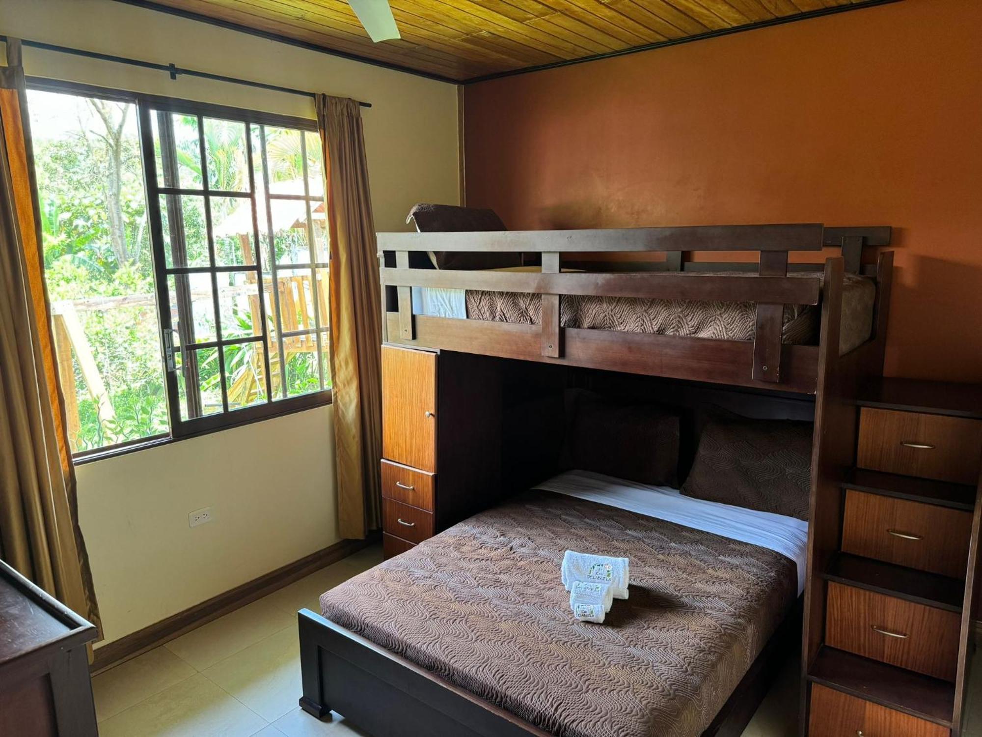 SucuaLa Casa De La Abuela别墅 外观 照片