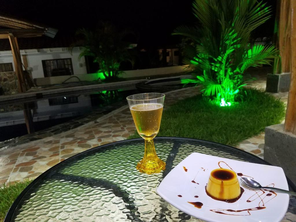 SucuaLa Casa De La Abuela别墅 外观 照片