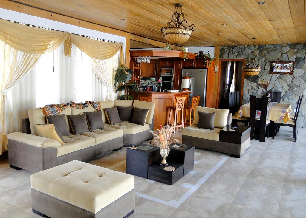 SucuaLa Casa De La Abuela别墅 外观 照片