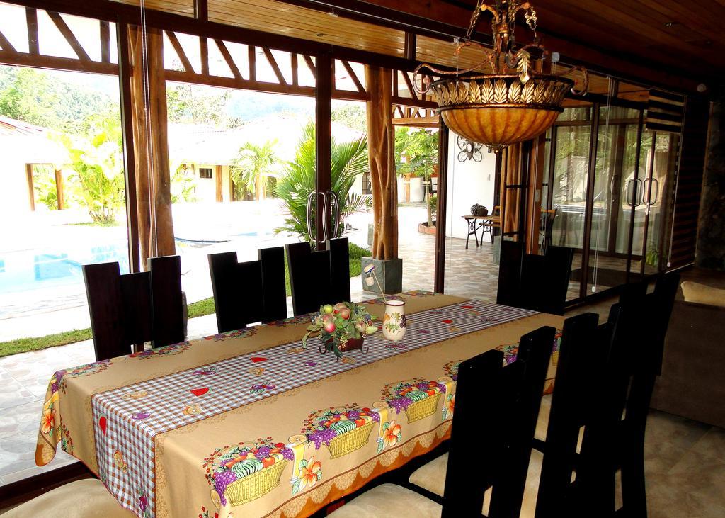 SucuaLa Casa De La Abuela别墅 外观 照片