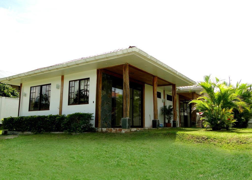 SucuaLa Casa De La Abuela别墅 外观 照片