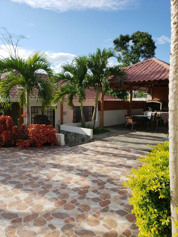 SucuaLa Casa De La Abuela别墅 外观 照片